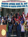 Cover image for Martin Luther King Jr. Day / Natalicio de Martin Luther King Jr.